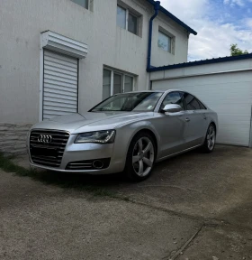Audi A8 3.0 TDI, снимка 1