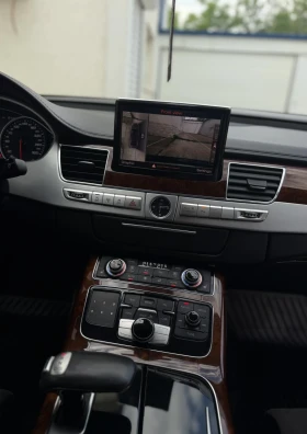 Audi A8 3.0 TDI, снимка 10