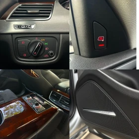 Audi A8 3.0 TDI, снимка 12