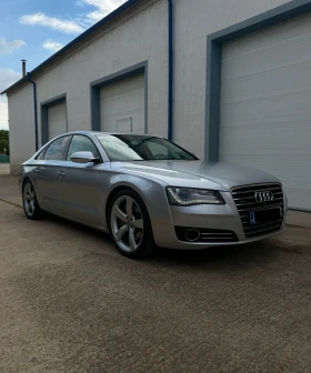 Audi A8 3.0 TDI, снимка 2
