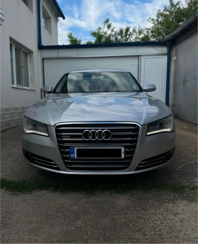 Audi A8 3.0 TDI, снимка 4
