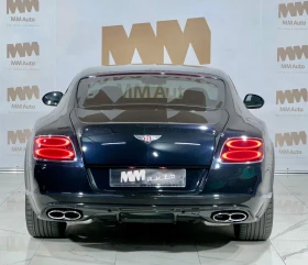 Bentley Continental gt V8* Ventilation* Naim* SoftClose, снимка 5