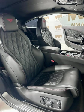 Bentley Continental gt V8* Ventilation* Naim* SoftClose, снимка 10