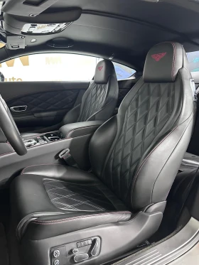 Bentley Continental gt V8* Ventilation* Naim* SoftClose, снимка 8
