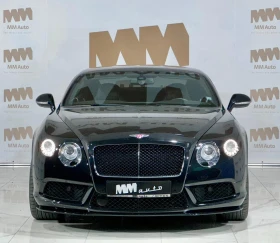 Bentley Continental gt V8* Ventilation* Naim* SoftClose, снимка 4