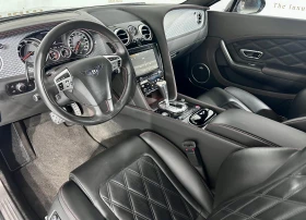 Bentley Continental gt V8* Ventilation* Naim* SoftClose, снимка 7
