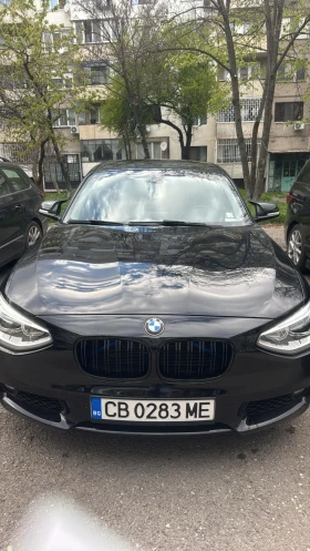 BMW 116, снимка 1