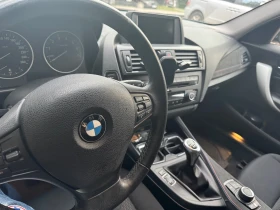 BMW 116, снимка 4