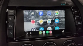 Jaguar F-Type * 3.0 S* COUPE* КОЖА* ПОДГРЕВ* NAVI* КАМЕРА* LED* , снимка 14