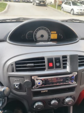 Hyundai Matrix, снимка 2