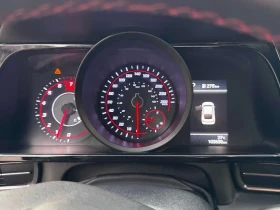 Hyundai Elantra * N Line * CARFAX * ОПЦИЯ ЗА ФИНАНСИРАНЕ, снимка 8