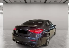 Mercedes-Benz C 43 AMG = Premium Plus = Night Package II Гаранция, снимка 2
