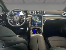 Mercedes-Benz C 43 AMG = Premium Plus = Night Package II Гаранция, снимка 7