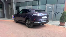 Avatr 07 REEV Ultra Edition AWD 39.05 kWh НАЛИЧЕН, снимка 2