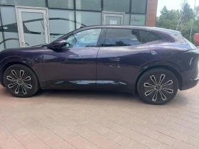 Avatr 07 REEV Ultra Edition AWD 39.05 kWh НАЛИЧЕН, снимка 5