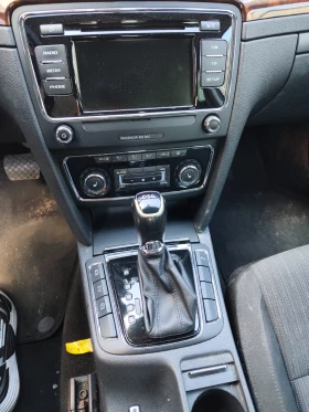 Skoda Superb 2.0 TDI 170к.с., снимка 4