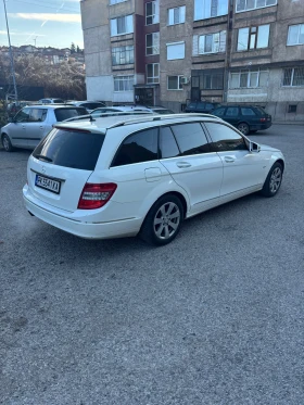 Mercedes-Benz C 220, снимка 3