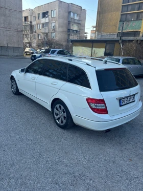 Mercedes-Benz C 220, снимка 5