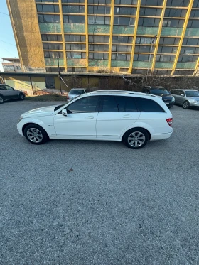 Mercedes-Benz C 220, снимка 6
