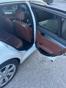 Mercedes-Benz C 220, снимка 12