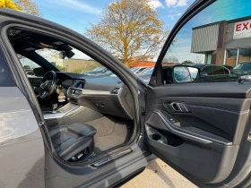BMW 340 * B58/Adaptive Cruise/BMW service history/Harman K, снимка 17