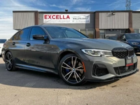 BMW 340 * B58/Adaptive Cruise/BMW service history/Harman K, снимка 1