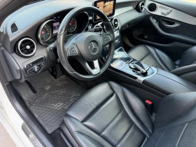 Mercedes-Benz C 300 AMG 4motion , снимка 8
