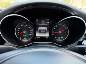 Mercedes-Benz C 300 AMG 4motion , снимка 10