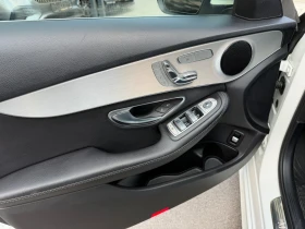 Mercedes-Benz C 300 AMG 4motion , снимка 12