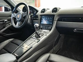 Porsche Cayman 718 Coupe, снимка 9