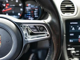 Porsche Cayman 718 Coupe, снимка 14