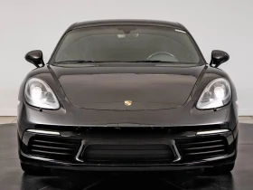 Porsche Cayman 718 Coupe, снимка 2