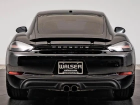 Porsche Cayman 718 Coupe, снимка 6