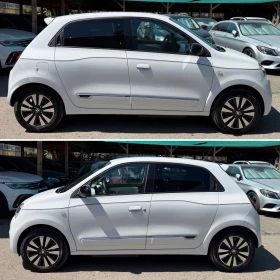 Renault Twingo В ГАРАНЦИЯ* СЕРВИЗНА КНИЖКА С ПЪЛНА ИСТОРИЯ, снимка 4