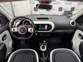Renault Twingo В ГАРАНЦИЯ* СЕРВИЗНА КНИЖКА С ПЪЛНА ИСТОРИЯ, снимка 11
