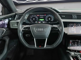 Audi E-Tron 55 S-LINE PLUS 67000KM. ГАРАНЦИЯ HEAD-UP B&O FULL, снимка 6