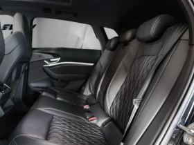 Audi E-Tron 55 S-LINE PLUS 67000KM. ГАРАНЦИЯ HEAD-UP B&O FULL, снимка 15