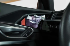 Audi E-Tron 55 S-LINE PLUS 67000KM. ГАРАНЦИЯ HEAD-UP B&O FULL, снимка 13