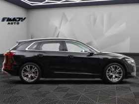 Audi E-Tron 55 S-LINE PLUS 67000KM. ГАРАНЦИЯ HEAD-UP B&O FULL, снимка 4