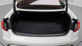 Hyundai Sonata 2.0* ГАЗ* КОЖА* ПОДГРЕВ* КАМЕРА* NAVI* , снимка 15