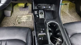 Hyundai Sonata 2.0* ГАЗ* КОЖА* ПОДГРЕВ* КАМЕРА* NAVI* , снимка 7