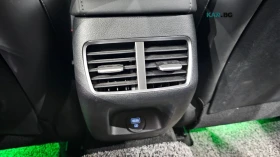 Hyundai Sonata 2.0* ГАЗ* КОЖА* ПОДГРЕВ* КАМЕРА* NAVI* , снимка 11