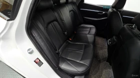 Hyundai Sonata 2.0* ГАЗ* КОЖА* ПОДГРЕВ* КАМЕРА* NAVI* , снимка 9