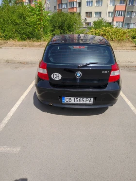 BMW 116, снимка 3