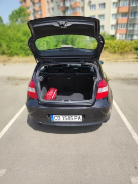 BMW 116, снимка 5