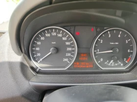 BMW 116, снимка 9