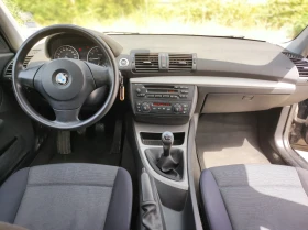 BMW 116, снимка 8