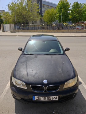 BMW 116, снимка 1
