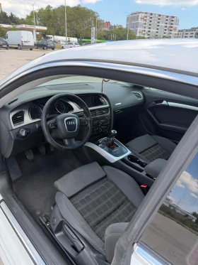 Audi A5, снимка 9