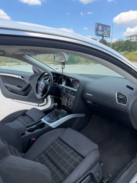 Audi A5, снимка 10